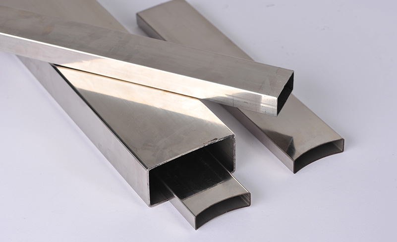 304不銹鋼矩形管 304不銹鋼矩形管